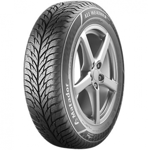 Matador MP62 ALL WEATHER EVO 215/55 R16 97V