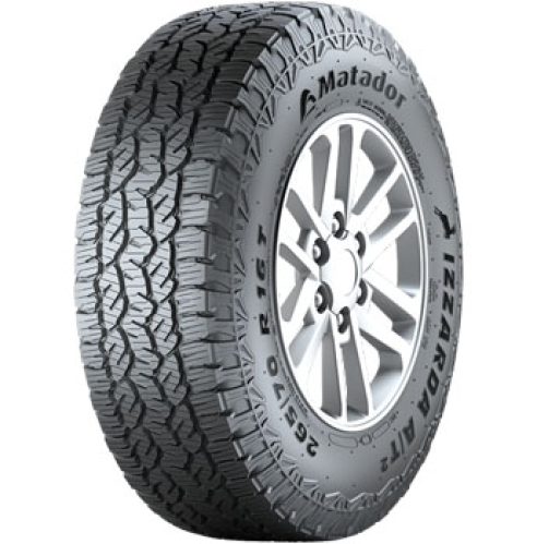 Matador MP72 IZZARDA A/T 2 205/80 R16 104T