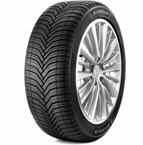 MICHELIN CROSSCLIMATE 225/55 R18 102V