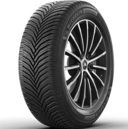 MICHELIN CROSSCLIMATE 2 275/40 R19 105Y