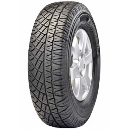 MICHELIN LATITUDE CROSS 235/60 R18 107V