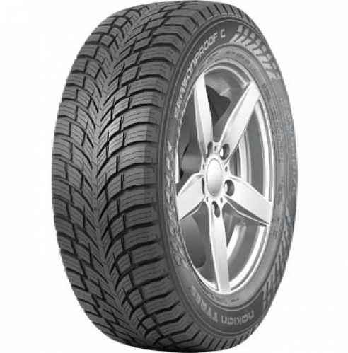 NOKIAN SEASONPROOF C 205/65 R16 107T