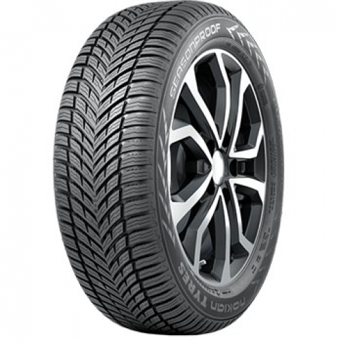 NOKIAN SEASONPROOF 215/45 R17 91W