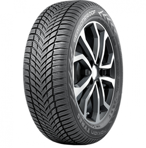 NOKIAN SEASONPROOF 235/45 R17 97Y