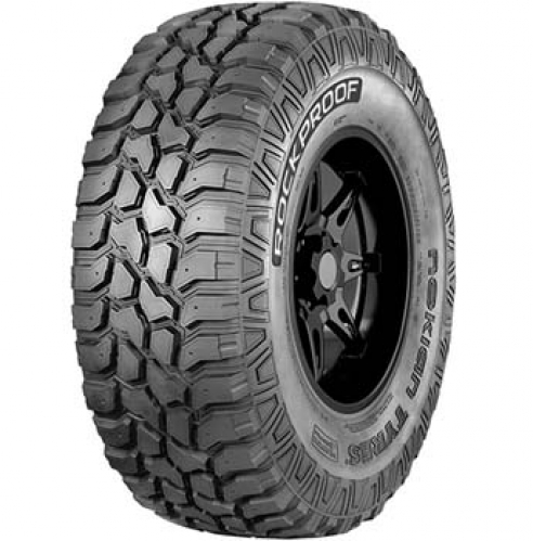 NOKIAN ROCKPROOF 245/75 R17 121Q