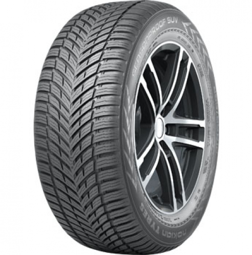 NOKIAN SEASONPROOF SUV 225/60 R18 104W