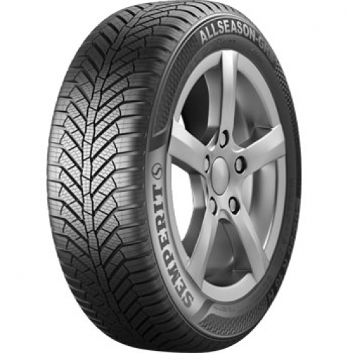 SEMPERIT ALLSEASON GRIP 195/65 R15 95V