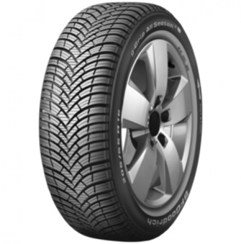 BFGoodrich G-GRIP ALL SEASON2 155/65 R14 75T