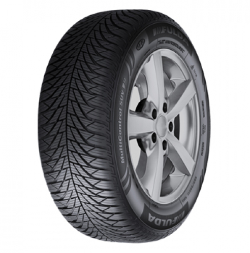 FULDA MULTI CONTROL SUV 235/55 R17 103W