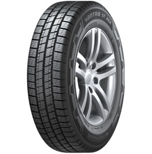 HANKOOK VANTRA ST AS2 RA30 235/65 R16 115R