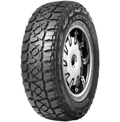 KUMHO ROAD VENTURE MT51 225/70 R17 110Q