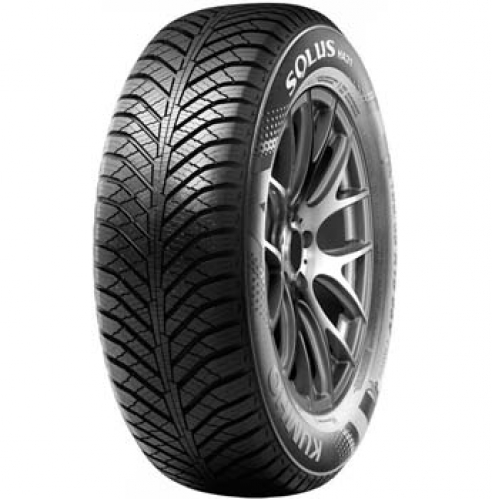 KUMHO SOLUS 4S HA31 235/60 R16 100H