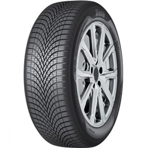 SAVA ALL WEATHER 175/65 R14 82T