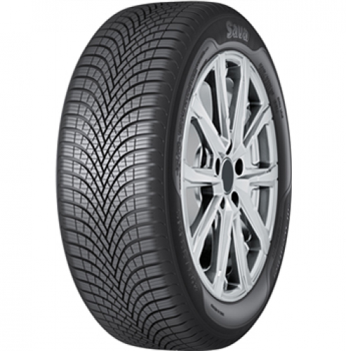 SAVA ALL WEATHER 235/55 R17 103V