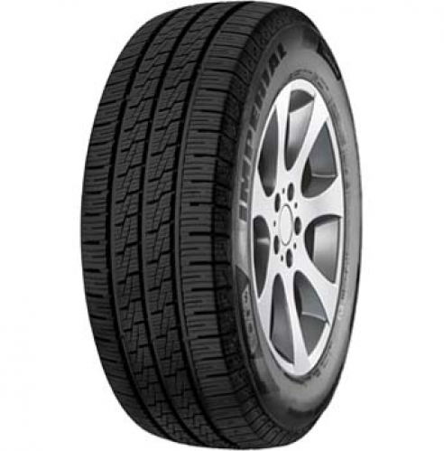 IMPERIAL ALL SEASON VAN DRIVER 225/75 R16 121R