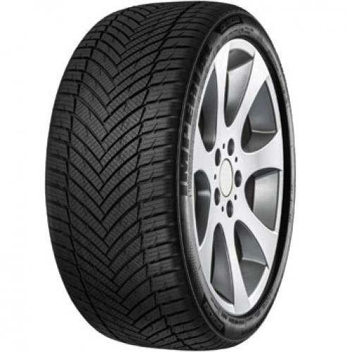 IMPERIAL ALL SEASON DRIVER 215/50 R18 92W