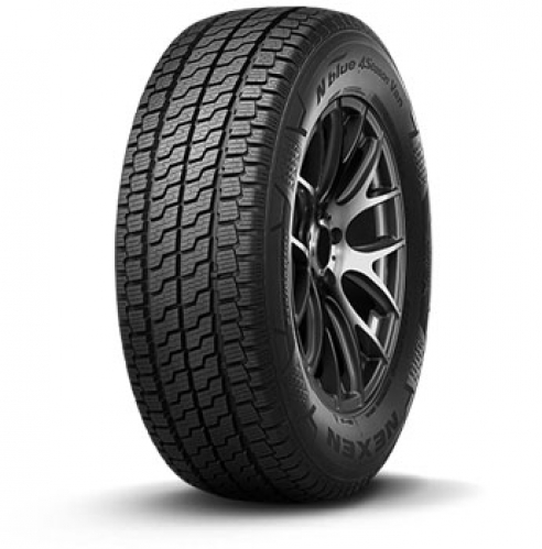 NEXEN N'BLUE 4SEASON VAN 195/80 R15 107N