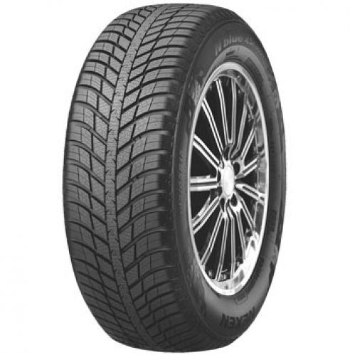 NEXEN N'BLUE 4SEASON 175/70 R14 84T