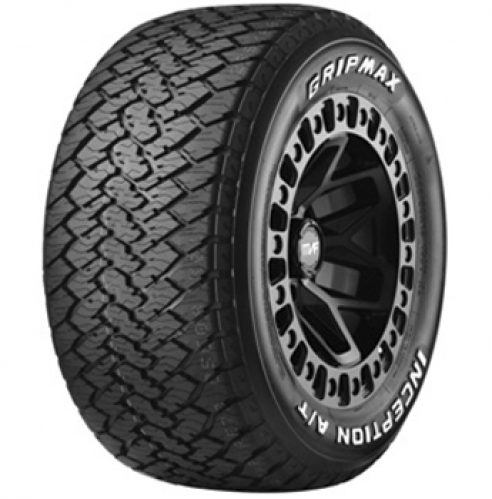 GRIPMAX INCEPTION A/T 225/75 R15 102S