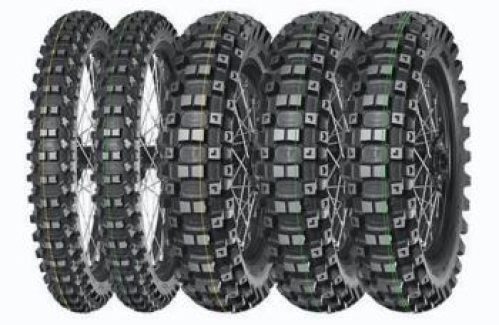 MITAS TERRA FORCE-EX MH 120/100 R18 68M