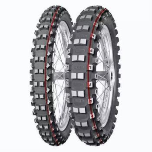 MITAS TERRA FORCE MX-MH 100/100 R18 59M