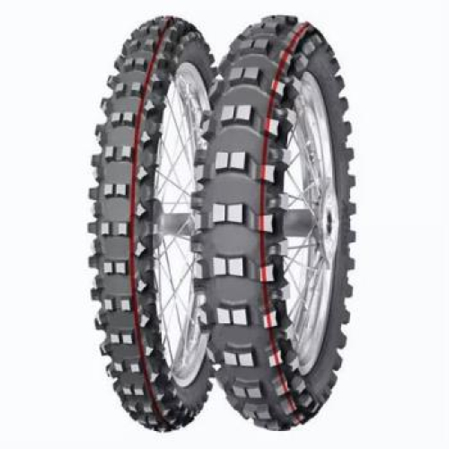 MITAS TERRA FORCE MX-SM 100/90 R19 57M