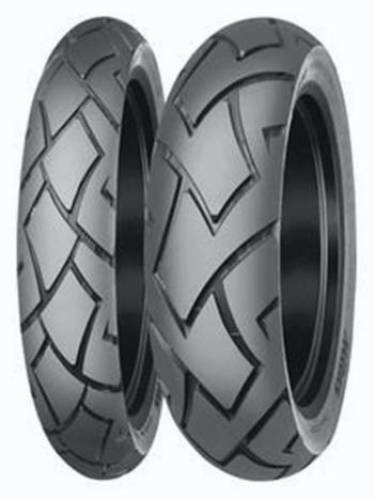 MITAS TERRA FORCE R 120/70 R19 60W