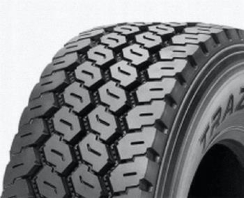 TRAZANO TERRA T45 445/65 R22.50 169K