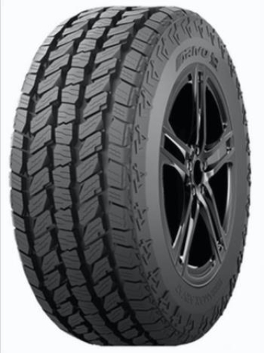 Arivo TERRAMAX ARV A/T 235/70 R16 106T