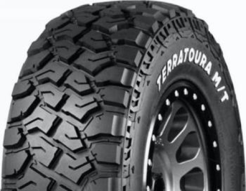 Davanti TERRATOURA M/T 265/70 R17 121Q