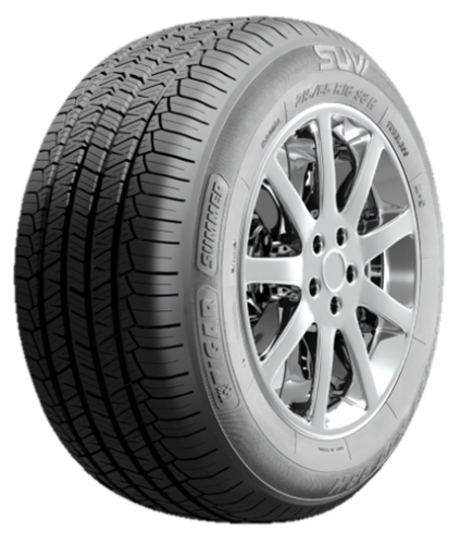 TIGAR SUV SUMMER 235/60 R18 107W