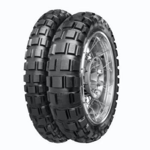 CONTINENTAL TKC 80 TWINDURO 120/90 R18 65R