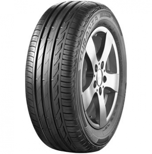 BRIDGESTONE TURANZA T001 225/55 R17 97V