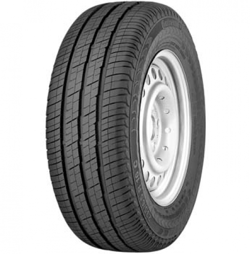 CONTINENTAL VANCO 2 205/70 R15 106R