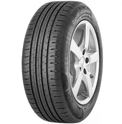 CONTINENTAL ECOCONTACT 5 185/70R14 88T