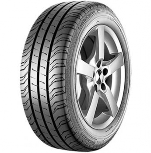 CONTINENTAL CONTI VAN CONTACT 200 225/75 R16 121R OE