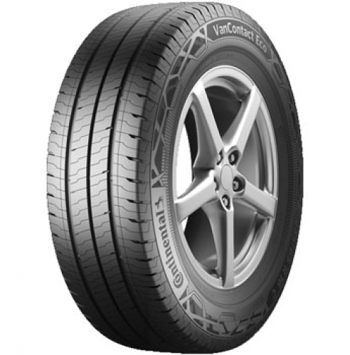 CONTINENTAL VANCONTACT ECO 195/70 R15 104/102R