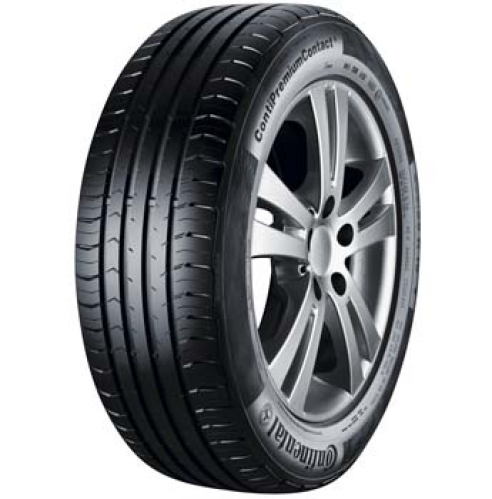 CONTINENTAL CONTI PREMIUM CONTACT 5 205/60 R16 96V