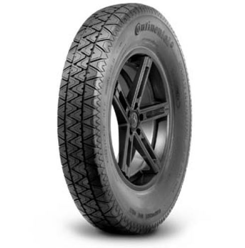 CONTINENTAL CST17 135/70 R16 100M