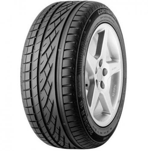 CONTINENTAL CONTI PREMIUM CONTACT 185/50 R16 81V