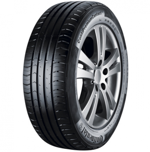 CONTINENTAL CONTI PREMIUM CONTACT 5 215/65 R16 98H