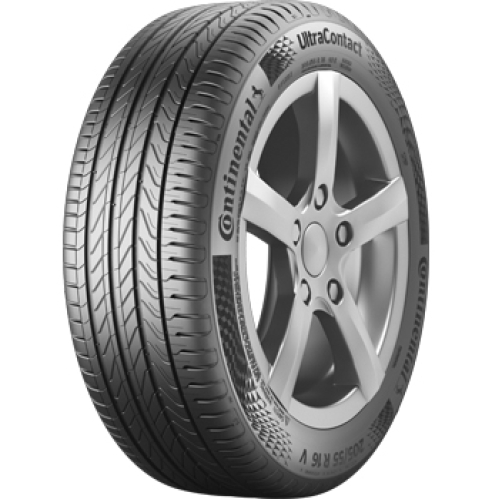 CONTINENTAL ULTRA CONTACT 165/65 R15 81H