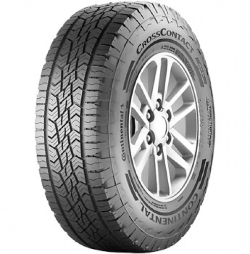 CONTINENTAL CROSSCONTACT ATR 265/70 R17 115T