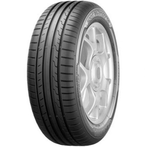 DUNLOP SPORT BLURESPONSE 205/60 R16 92V