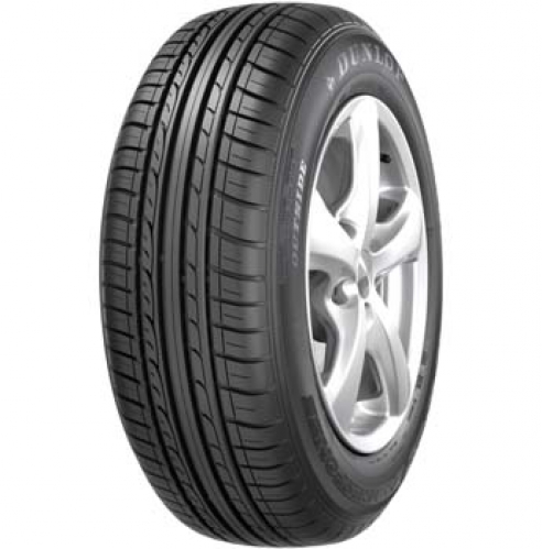 DUNLOP SP FASTRESPONSE 215/65 R16 98H