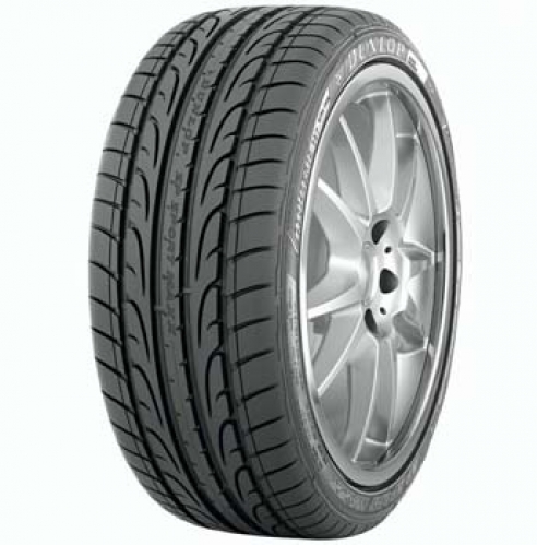 DUNLOP SP SPORT MAXX 255/35 R20 97Y OE