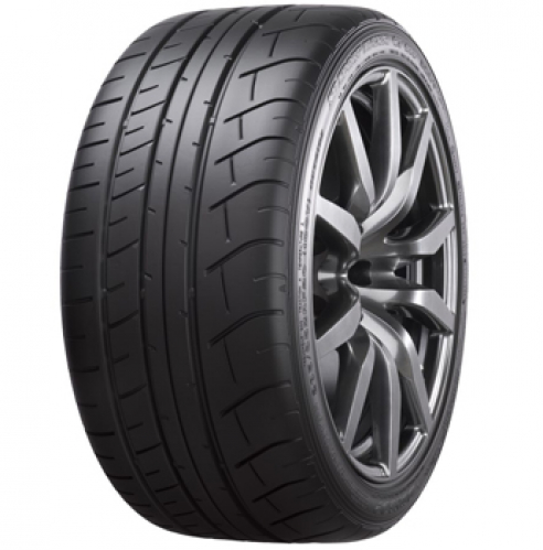 DUNLOP SP SPORT MAXX GT600 255/40 R20 101Y DSST