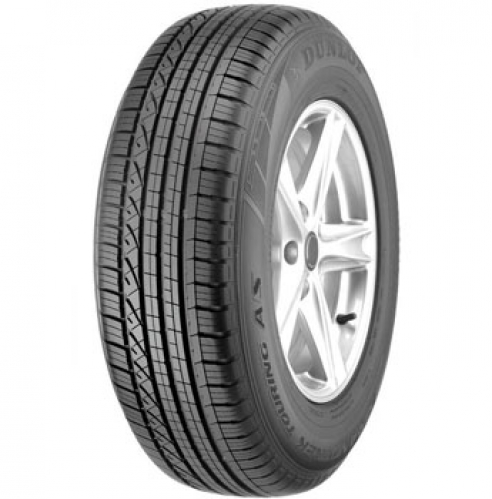 DUNLOP GRANDTREK TOURING A/S 235/60 R18 103H OE