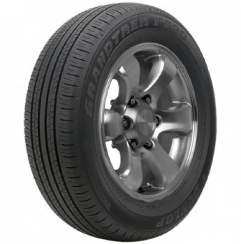 DUNLOP GRANDTREK PT30 225/60 R18 100H