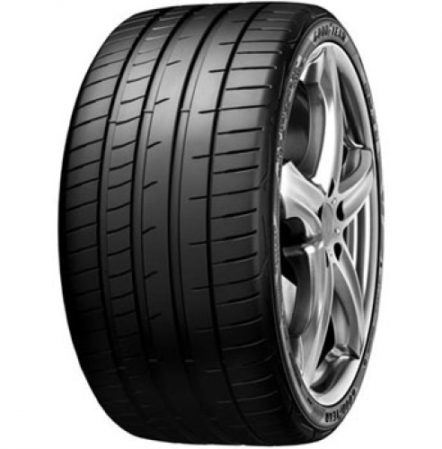 GOODYEAR EAGLE F1 SUPERSPORT 295/30 R20 101Y